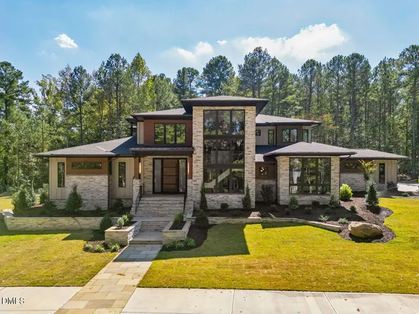 386 Brook Green Ln, Pittsboro, NC 27312