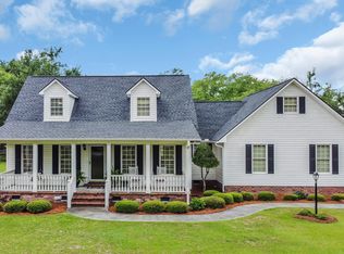 412 Carolina Dr, Loris, SC 29569