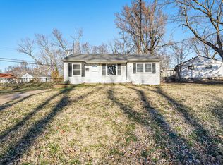 1711 Nemnich Ave, Saint Louis, MO