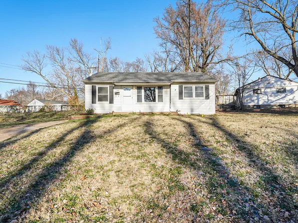 1711 Nemnich Ave, Saint Louis, MO 63136