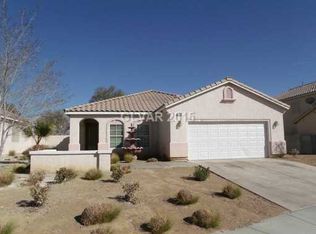 5226 Spring Canyon St, North Las Vegas, NV 89081