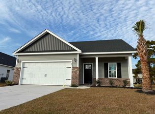 446 Lifestyle Court Lot 226 - Sandpiper, Surfside Beach, SC 29575