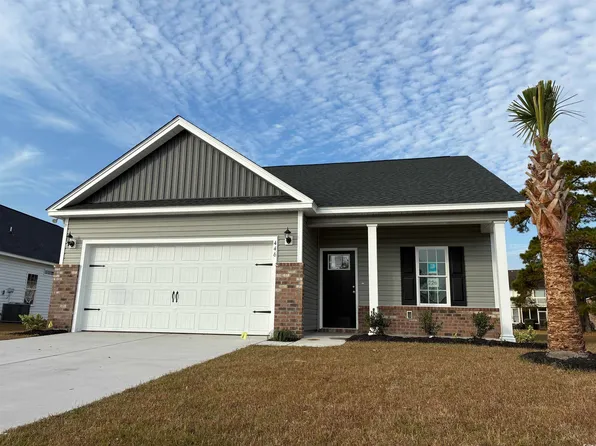 446 Lifestyle Court Lot 226 - Sandpiper, Myrtle Beach, SC 29575