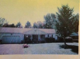4340 Magnolia Ave, Perry, OH 44081