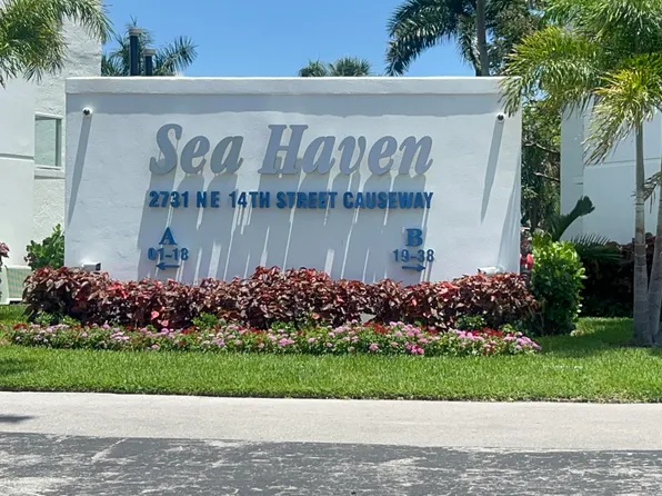 2731 NE 14th Street Causeway #923, Pompano Beach, FL 33062