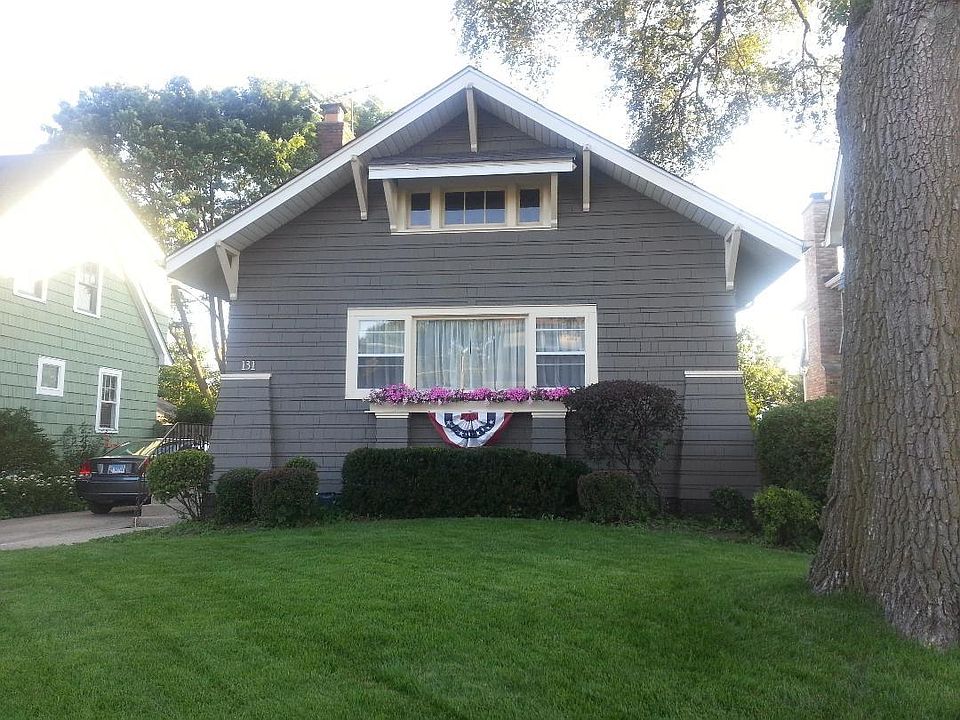 Exterior- View 1