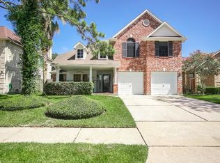 14814 Appaloosa Ave, Houston, TX 77084