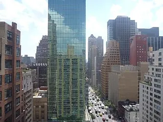 Rented by New York Private Realty Group