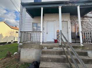 310 E 16th Ave, Homestead, PA