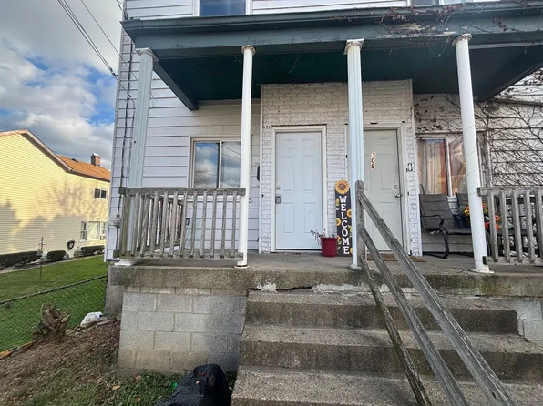 310 E 16th Ave, Homestead, PA 15120