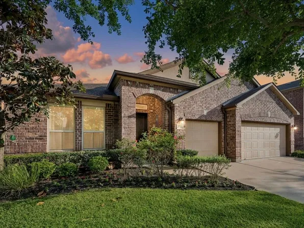 20715 Grayden Dr, Cypress, TX 77433