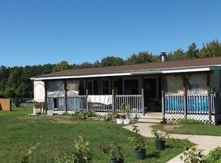 393 Ridge Rd, Broadalbin, NY 12025