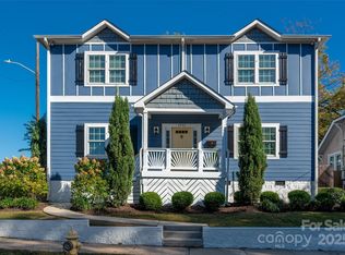 1932 Allen St, Charlotte, NC 28205