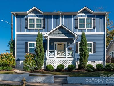 1932 Allen St, Charlotte, NC, 28205