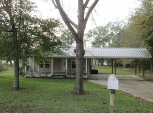 1285 S Weeks St, Bonifay, FL 32425