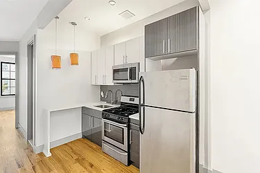 Rented by Freestone Property Group