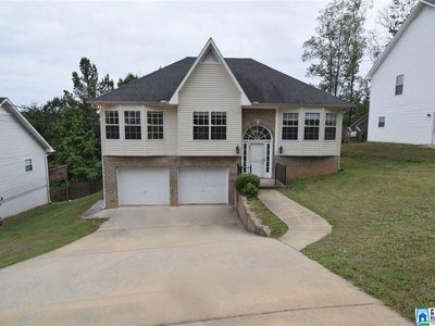 541 Bailey Dr, Birmingham, AL, 35215