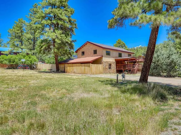 168 Dayspring Place, Pagosa Springs, CO 81147