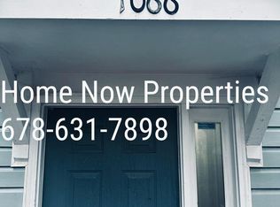 1066 Thorn Woode Ln, Stone Mountain, GA 30083
