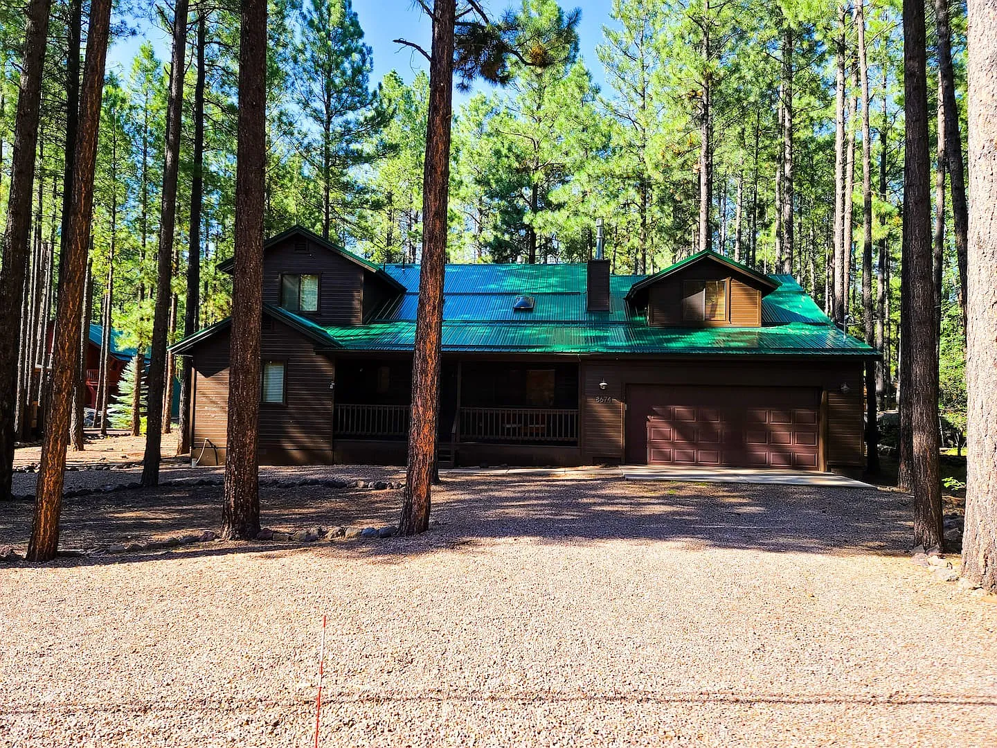 5 bed, 2.5 bath, 2149 sqft, $2,650 — Photo 2