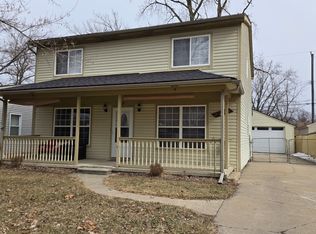 22750 Purdue Ave, Farmington Hills, MI
