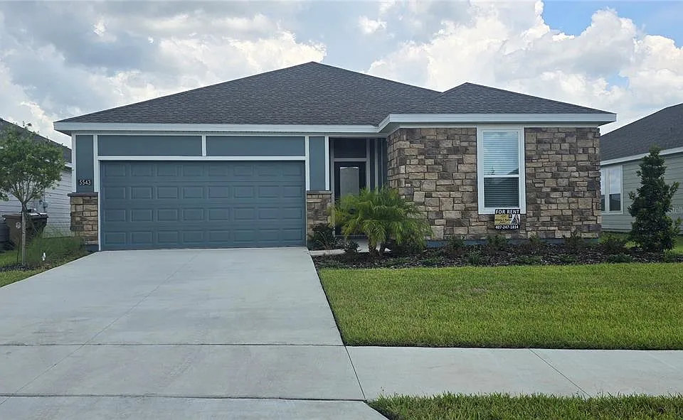 5543 Morant Bay Path
