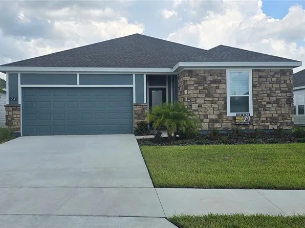 5543 Morant Bay Path, Kissimmee, FL 34758