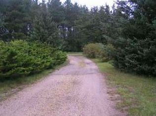 8081 Fortier Rd, Arena, WI 53503