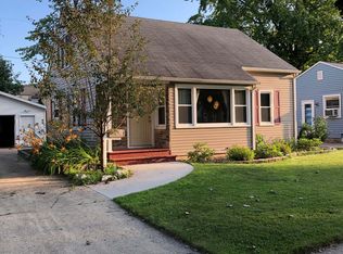 223 E Frances St, Appleton, WI 54911