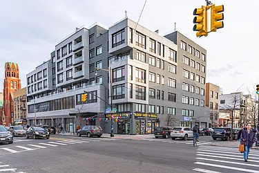 Rented by MySpaceNYC