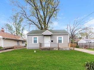 3415 N Colorado Ave, Indianapolis, IN