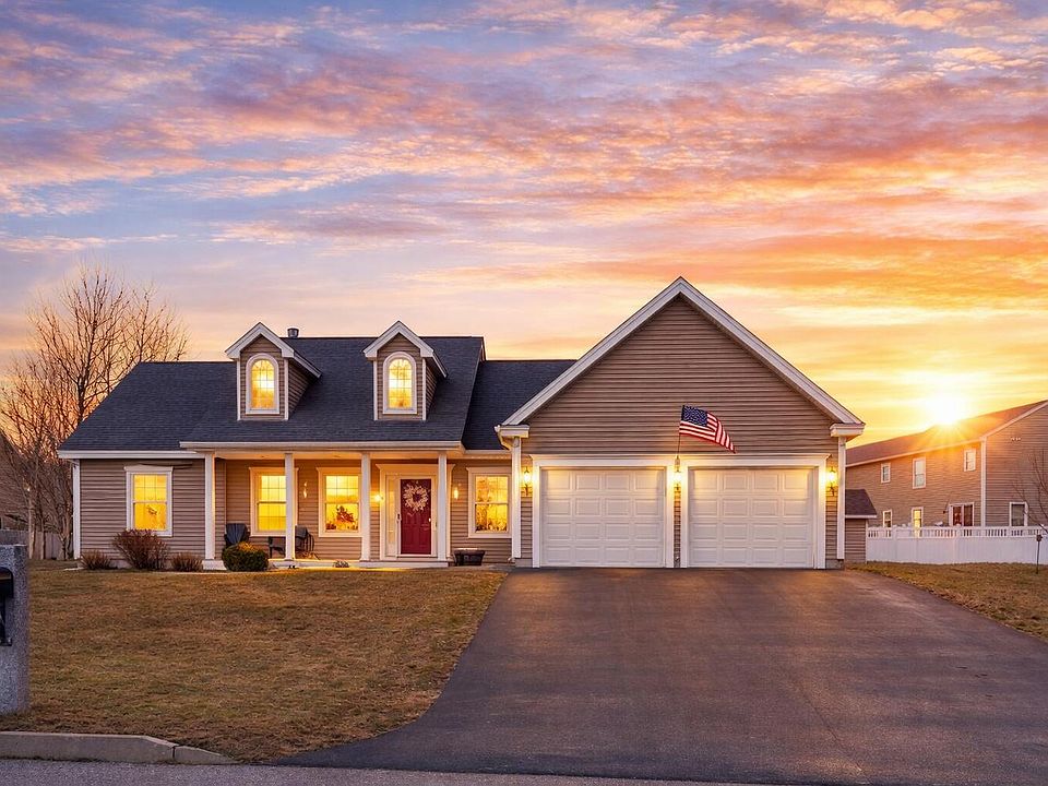 1st image of 5 Bridle Way