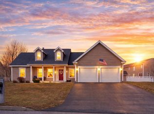 5 Bridle Way, Saco, ME 04072