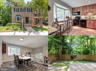 11744 Dry River Ct, Reston, VA 20191