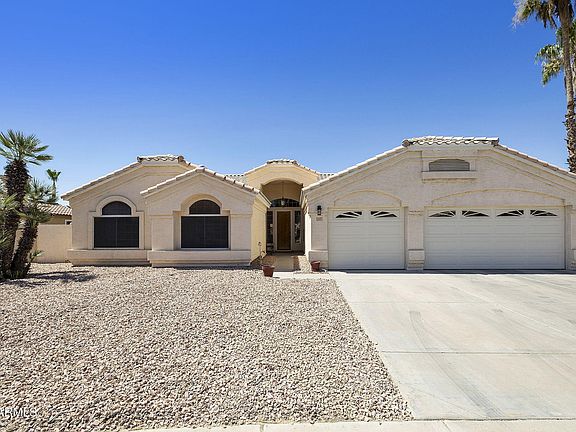 4th image of 12435 W Monte Vista Road