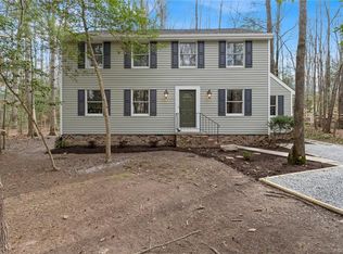 4603 Morning Hill Ct, Midlothian, VA 23112