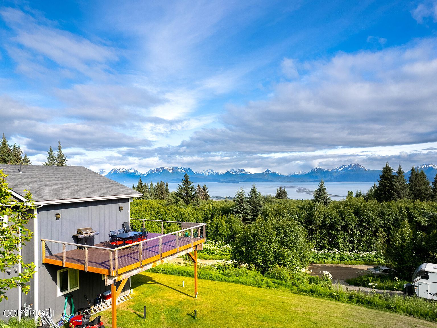 540 Fireweed Ave, Homer, AK 99603 Zillow
