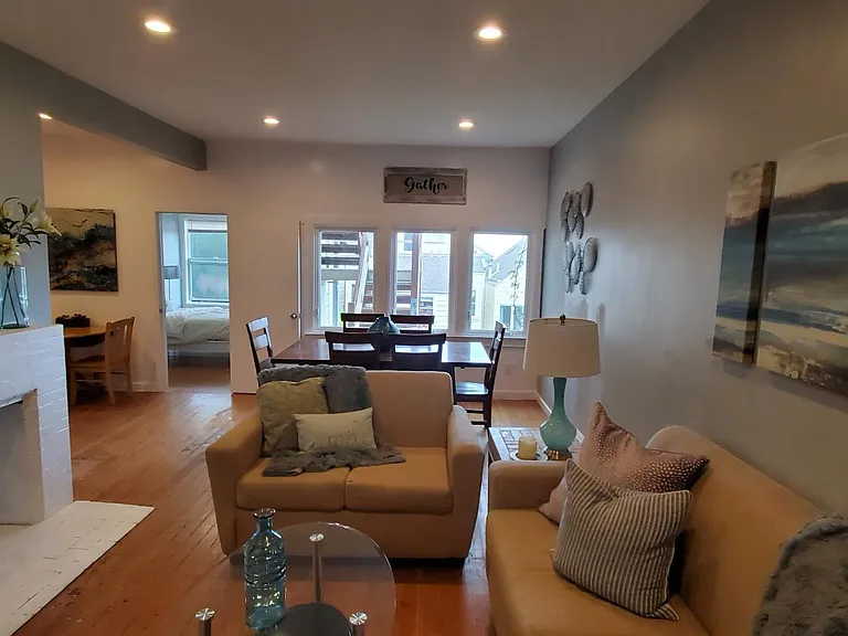 905 Ashbury St #2 — Photo 7