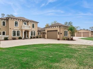 1985 Fatio Rd, Deland, FL 32720