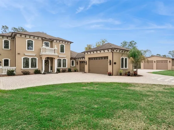 1985 Fatio Rd, Deland, FL 32720