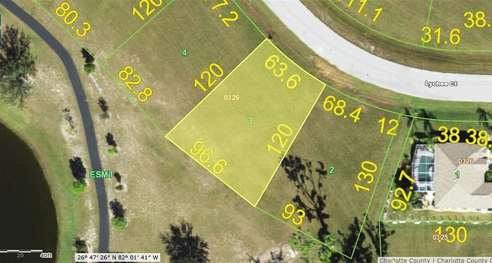 1st image of 25333 Lychee Ct #3