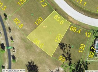 25333 Lychee Ct #3, Punta Gorda, FL 33955