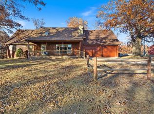 F 16728th Hwy, Preston, MO 65732