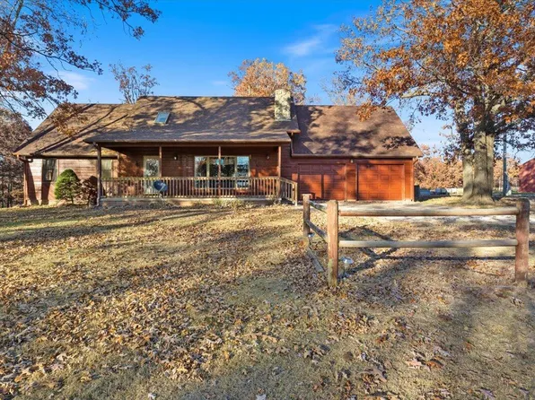 16728 F Highway, Preston, MO 65732