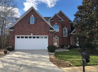 2503 Firethorn Ct, Gastonia, NC 28056