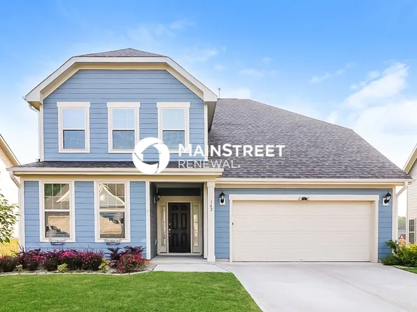 142 Needham Ln, Clayton, NC 27527