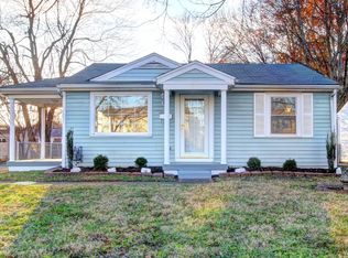 5318 Buckner Ave, Louisville, KY 40214