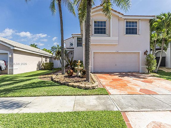 2nd image of 17367 SW 20th Ct