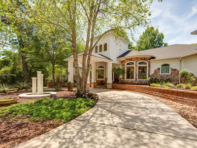 15609 Crown Oaks Dr, Montgomery, TX, 77316