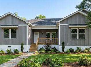 863 Park Rd, Lexington, SC 29072